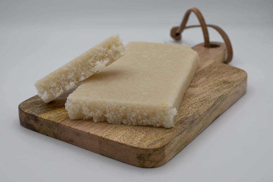 Turrón de coco